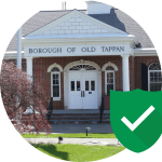 old Tappan