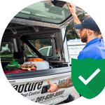 pest technician in Hawthorne