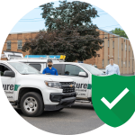 Pest pros in Little Falls