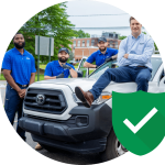 Paterson, NJ local pest control team