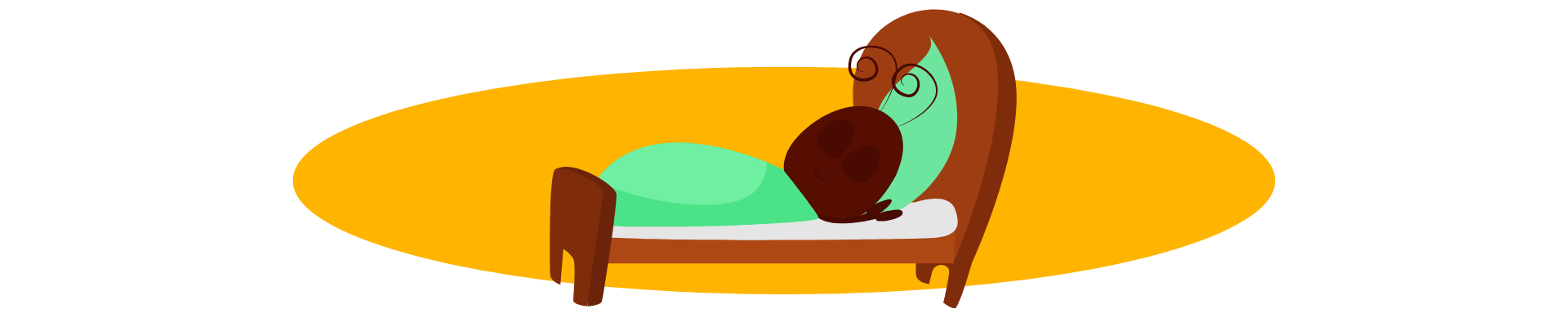 do ants sleep