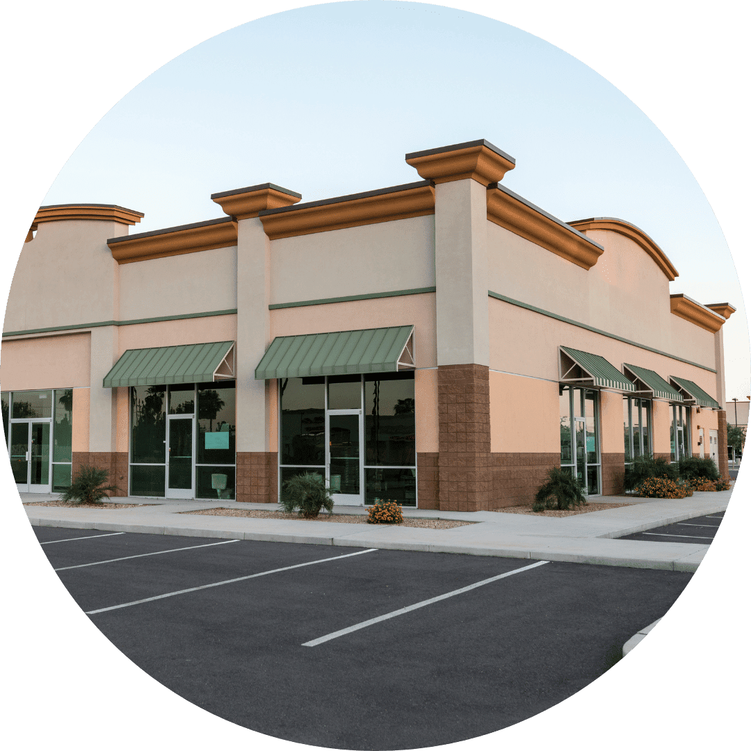 Pest Control for Offices