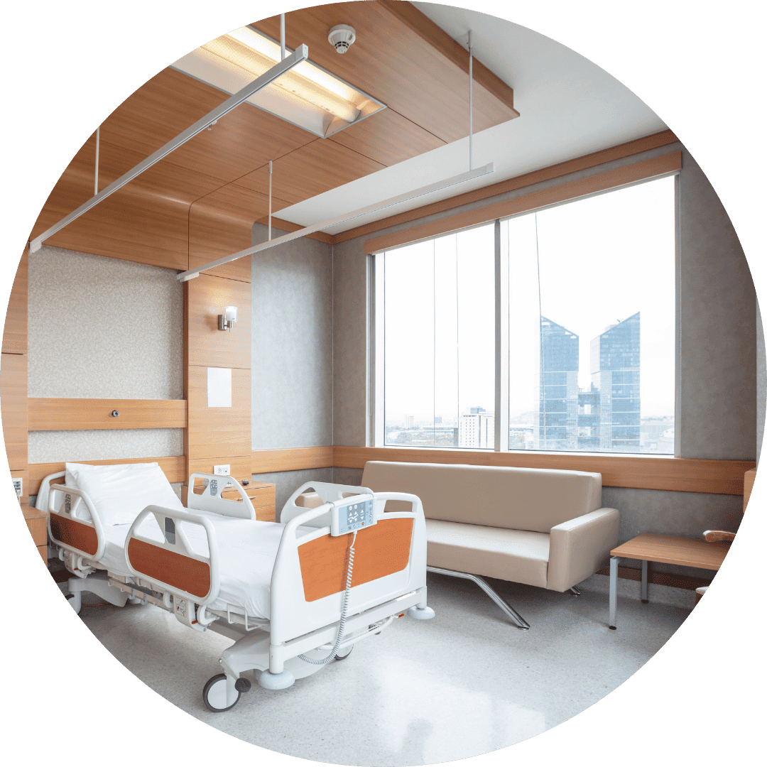 square (1080 x 540 px) (1080 x 1080 px) Pest Control for Hospitals & Healthcare