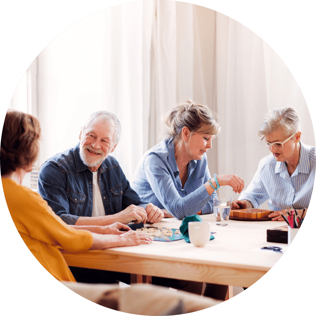 1 Pest Control for Senior Living Communities