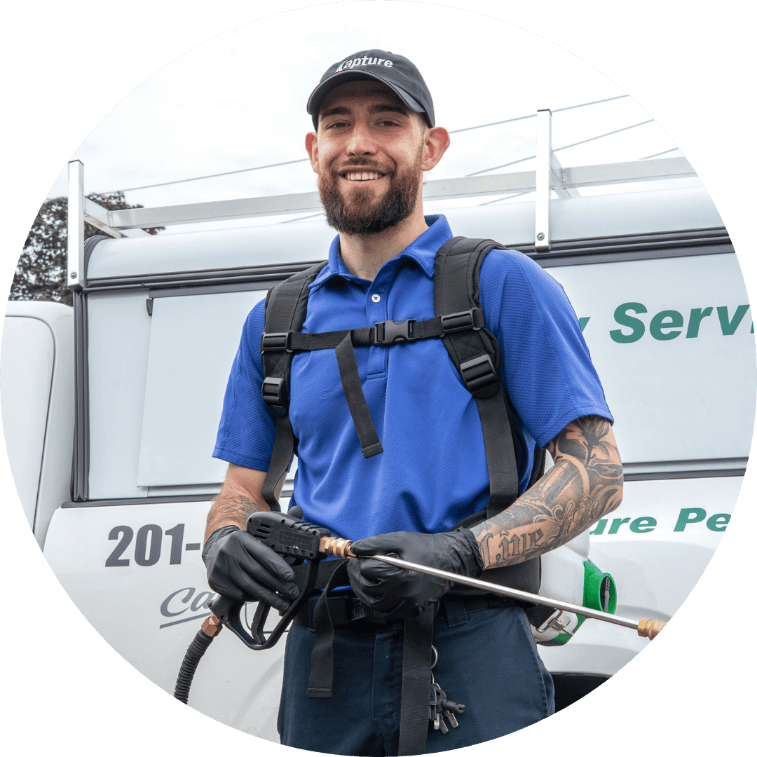 Pest Control for Urgent Care Facilities