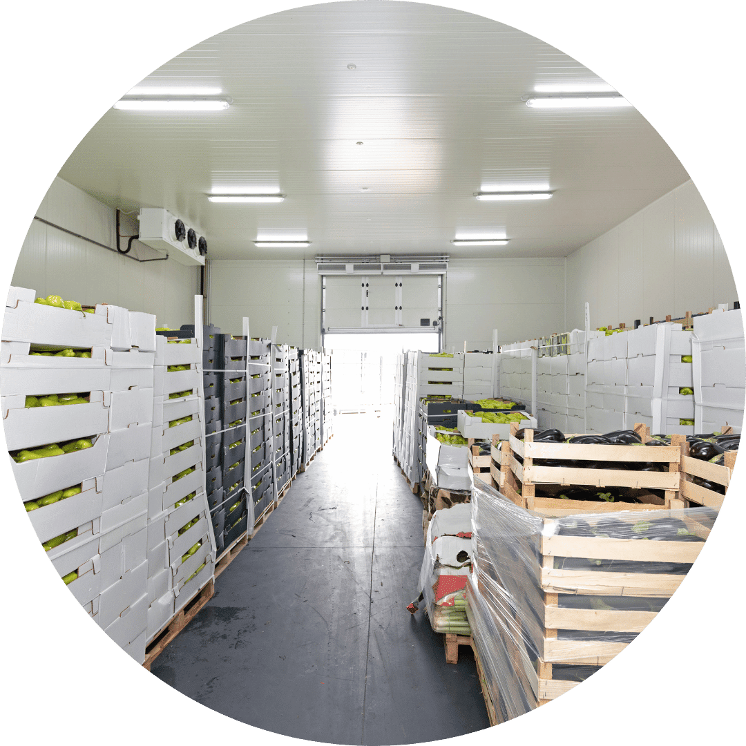 2 Pest Control for Cold Storage Facilities