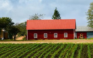 pest control for farms