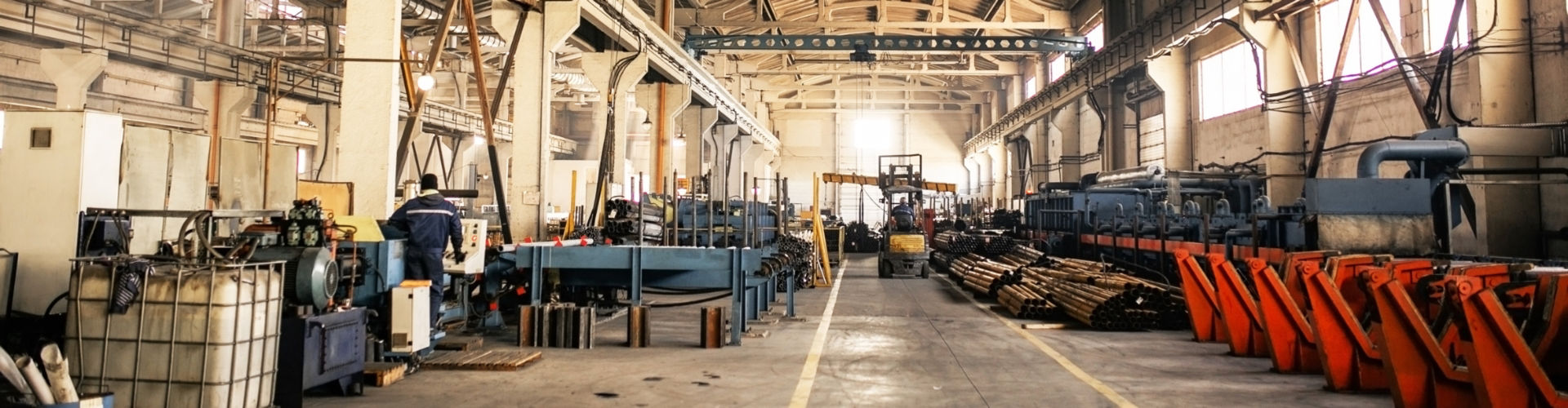 Pest Control for Audited Manufacturing banner image Pest Control for Audited Manufacturing