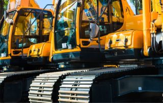 Pest Control for Equipment Rental Companies