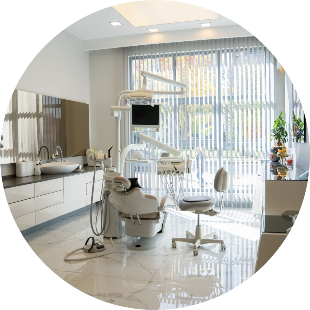 4 Pest control for dental offices