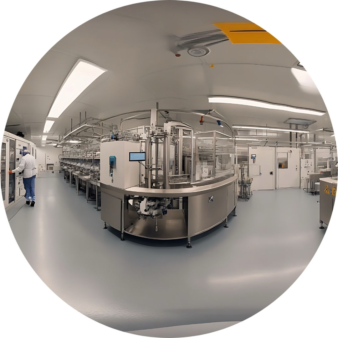 6 Pest control for pharmaceutical facilities