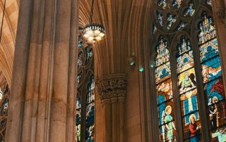 pest control in religious institutions