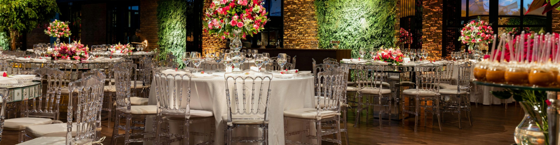 Pest control for wedding venues