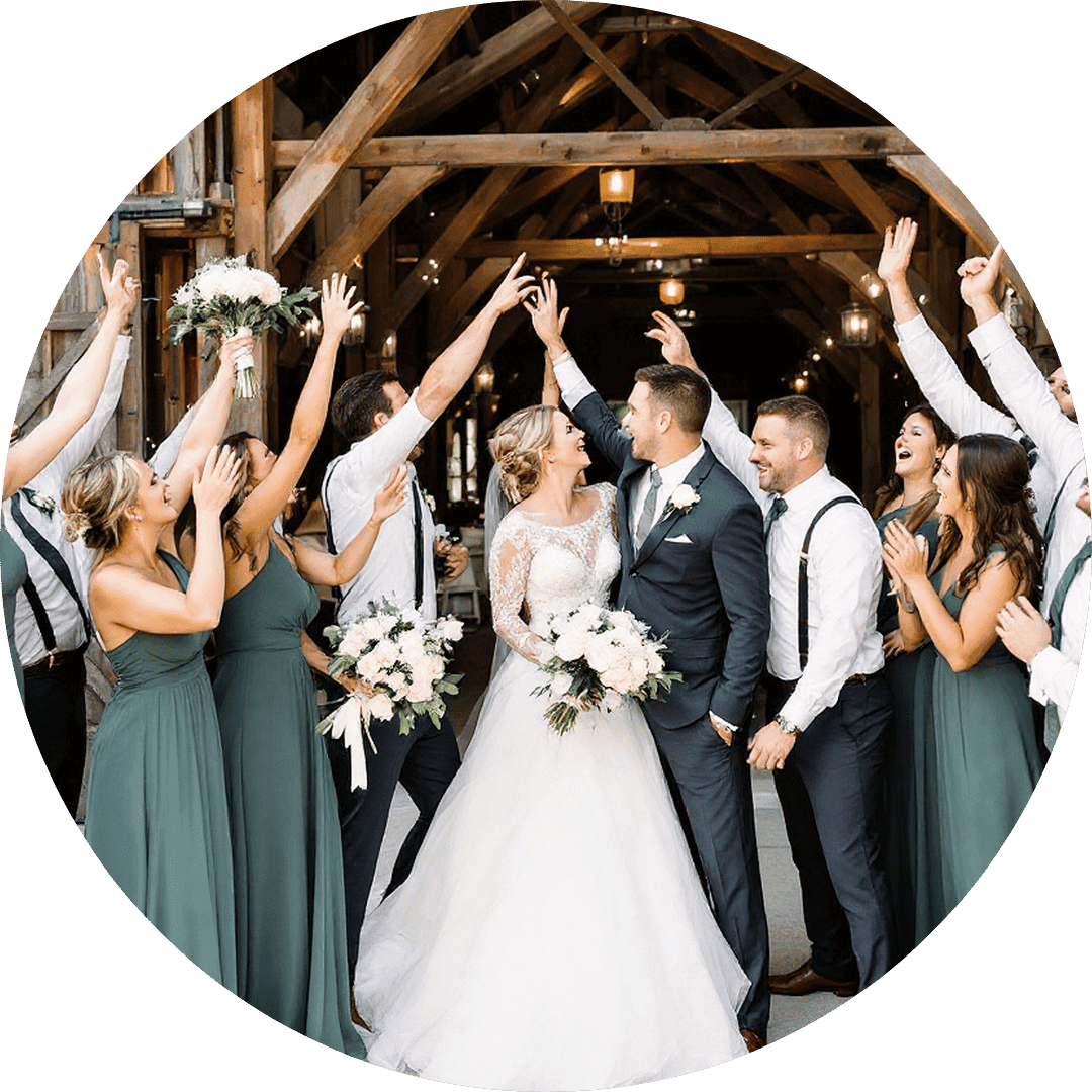 Pest control for wedding venues