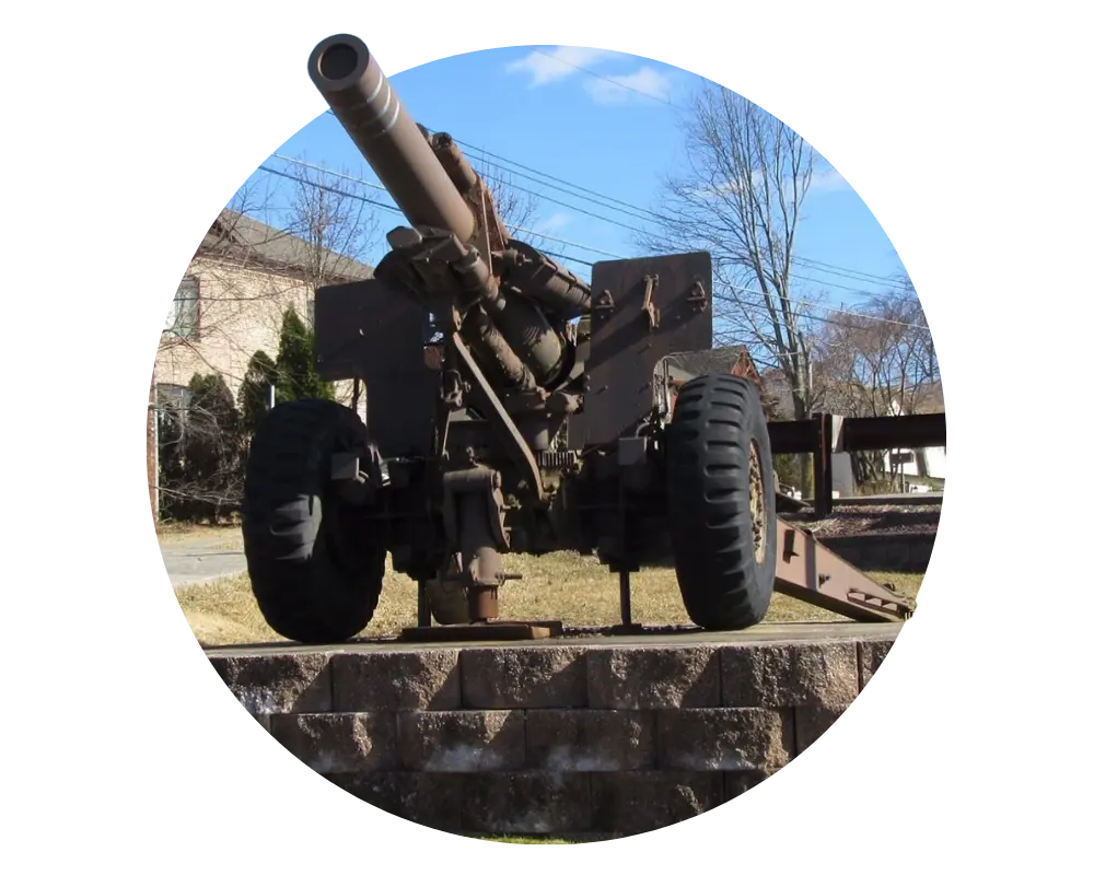 East Hanover Circle East Hanover