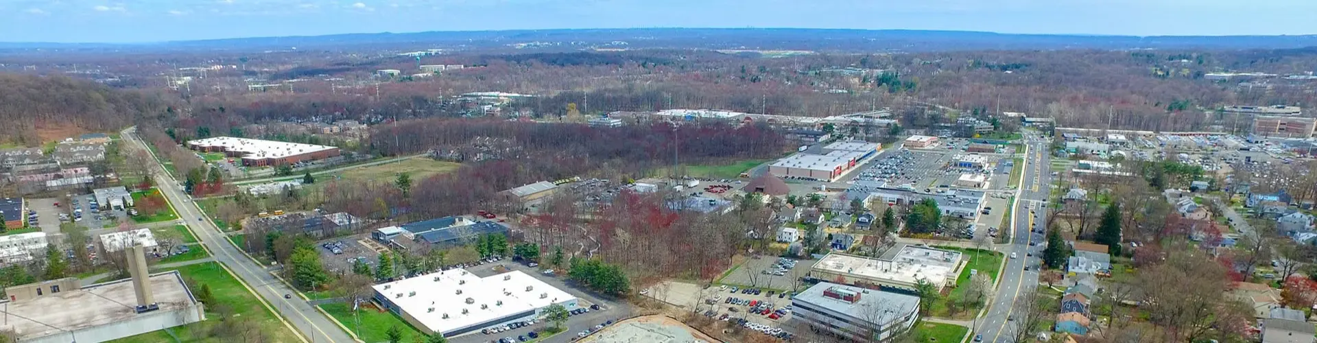 East Hanover East Hanover