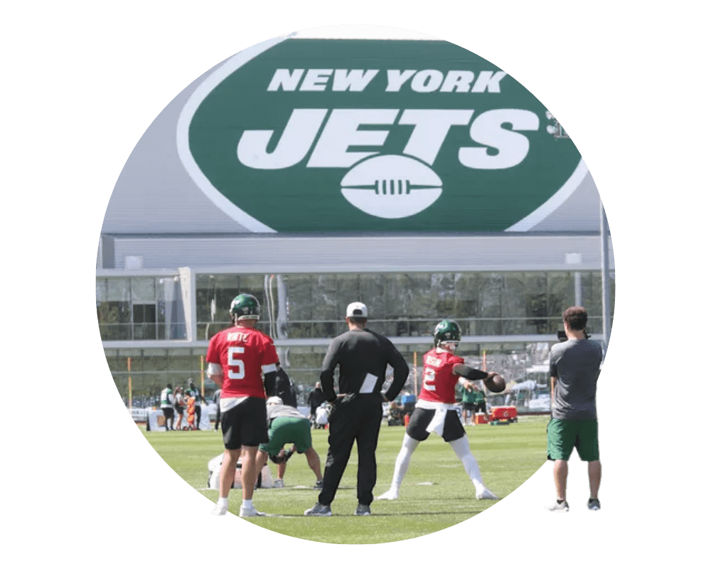 Florham Park Circle Florham Park