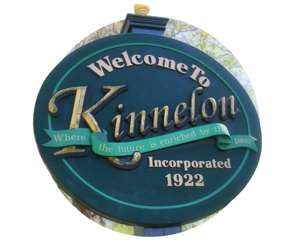 Kinnelon Circle Kinnelon