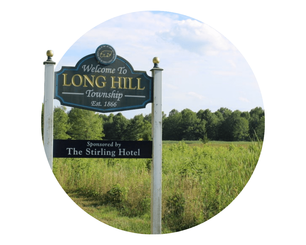 Long Hill Circle Long Hill