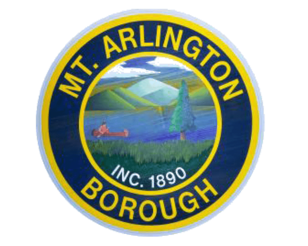 Mount Arlington Circle Mount Arlington