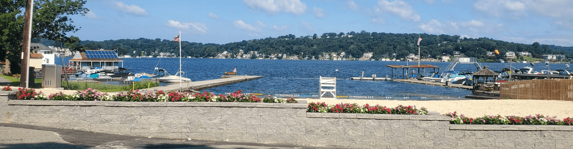 Mount Arlington banner Mount Arlington