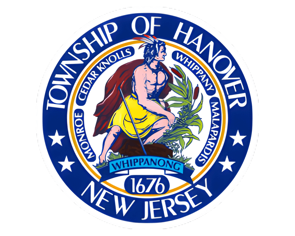 hanover Circle Hanover