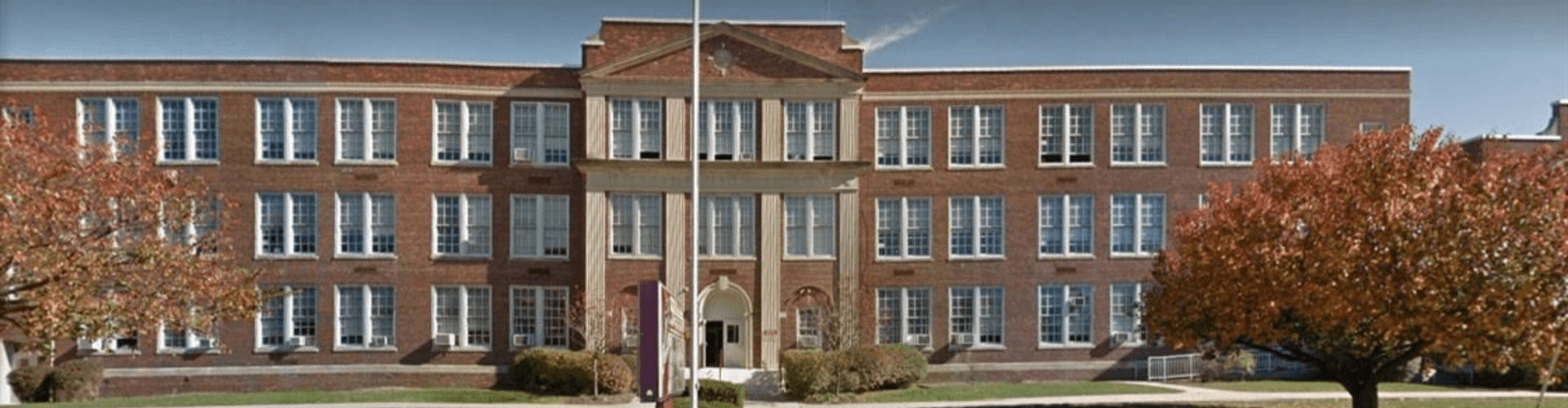 Hillside Banner Hillside