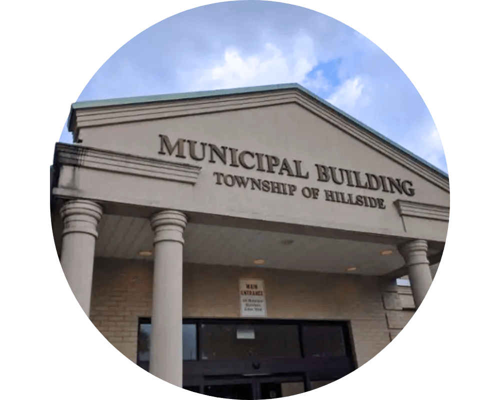 Hillside circle Hillside