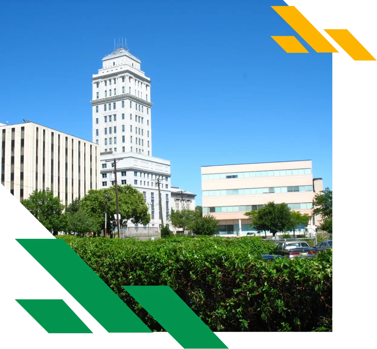 Kapture Web banners Union County