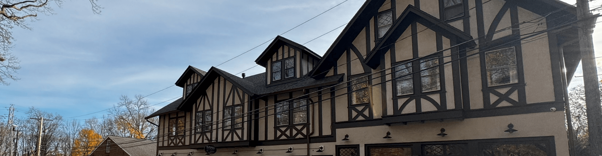 MountainLakes banner Mountain Lakes