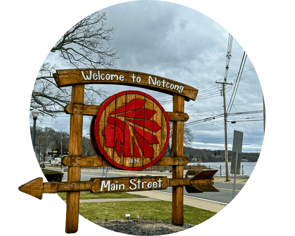 Netcong Circle (1) Netcong