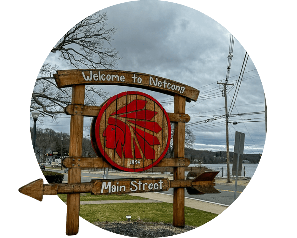 Netcong Circle Netcong