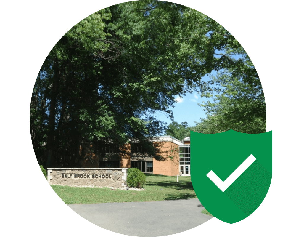 New Providence Guarantee New Providence