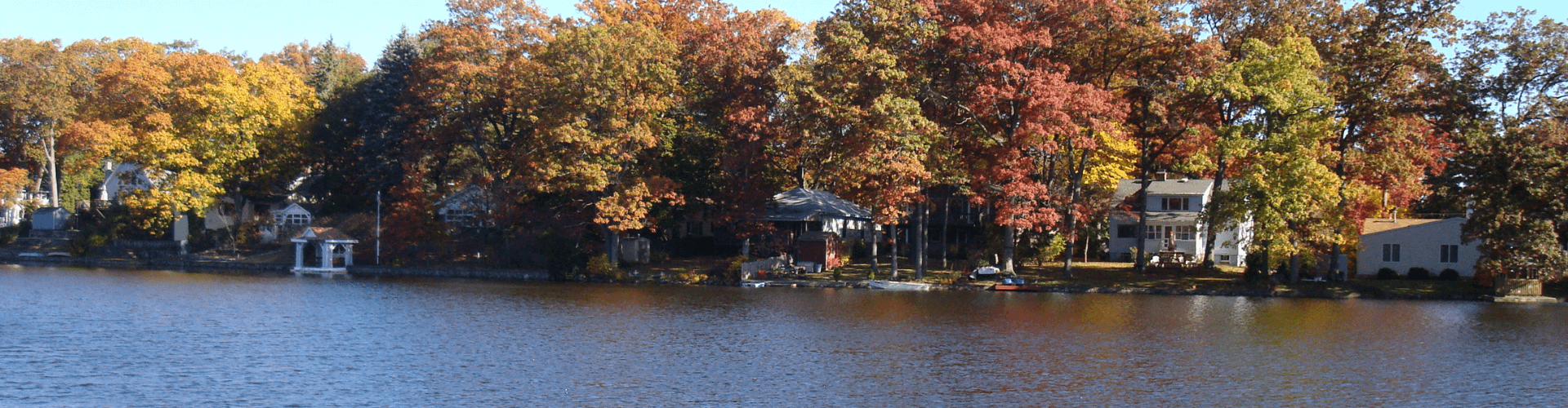 Parsippany-Troy Hill banner Parsippany-Troy Hills