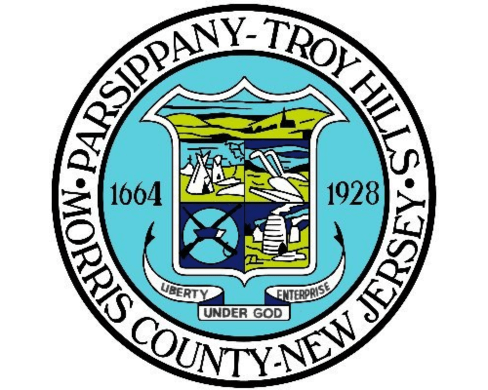 Parsippany-Troy Hills Circle Parsippany-Troy Hills