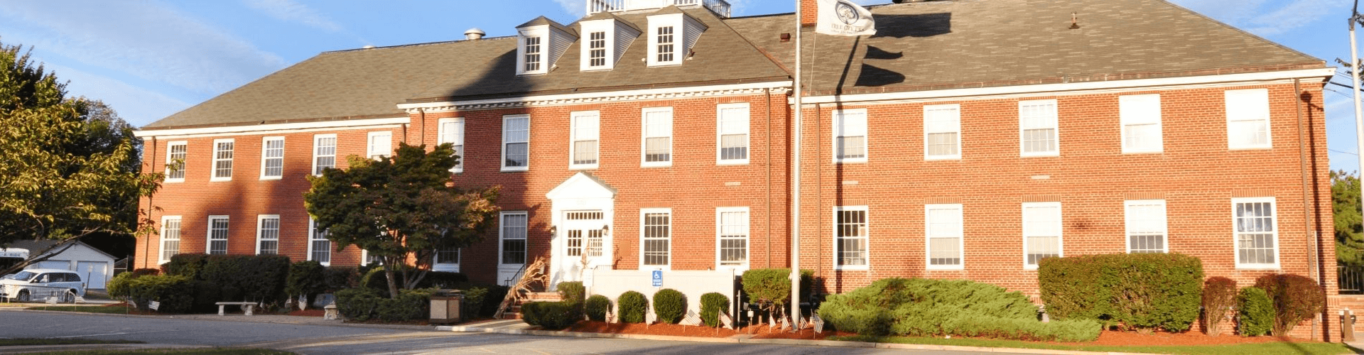 Pequannock banner Pequannock