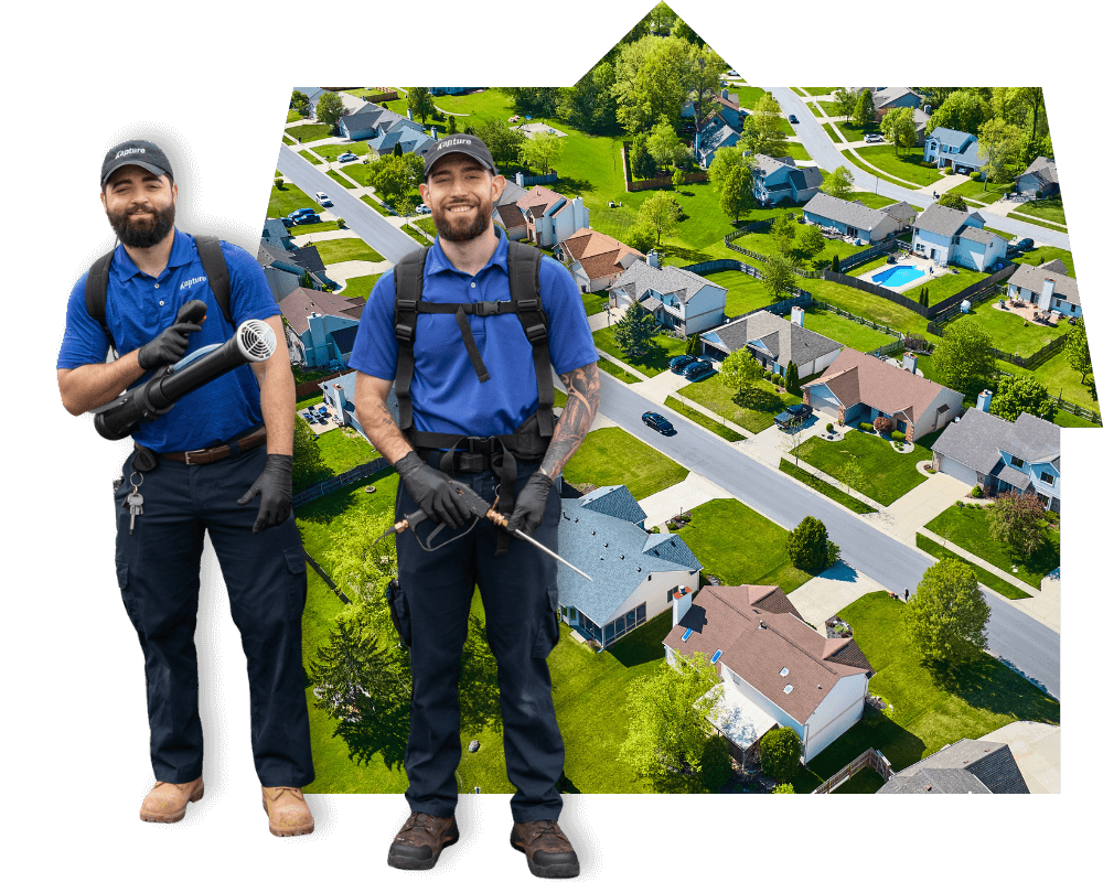 Residential Services Residential Services