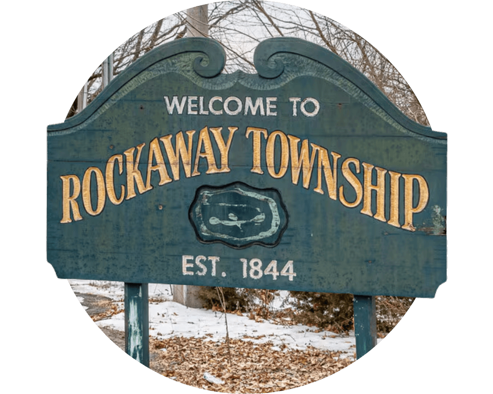 Rockaway Circle Rockaway