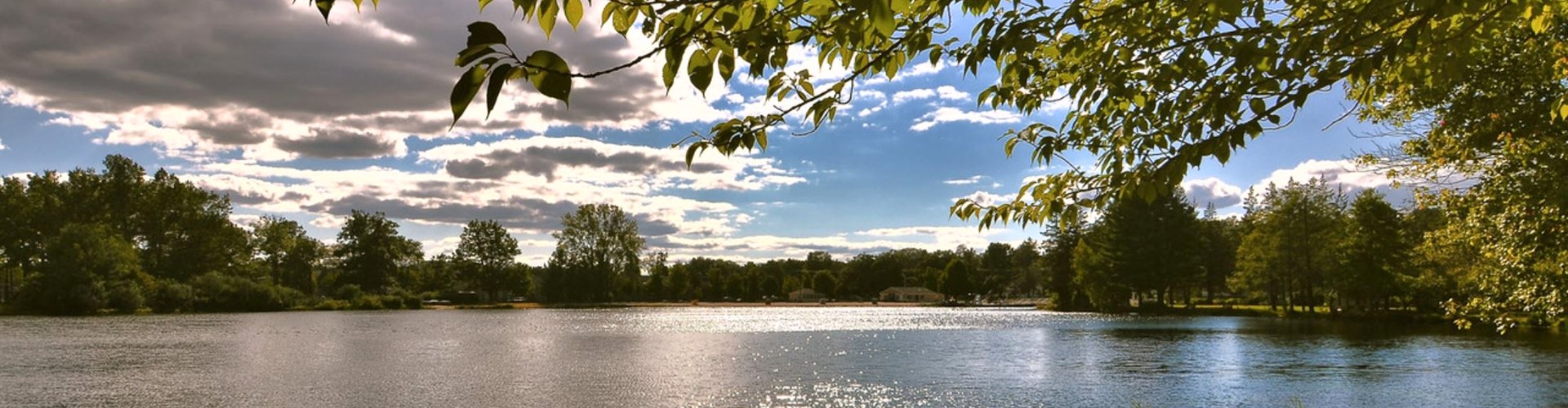 Roxbury Banner Roxbury