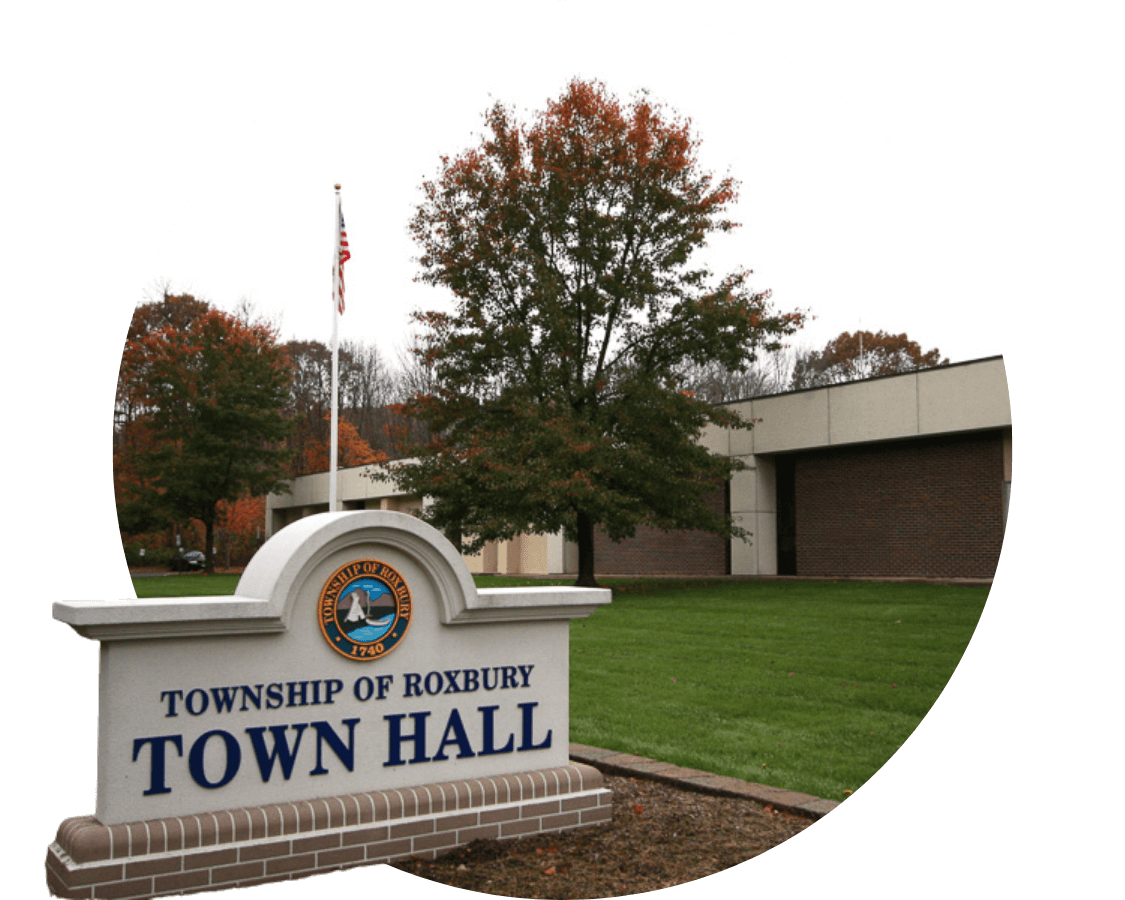 Roxbury Circle Roxbury