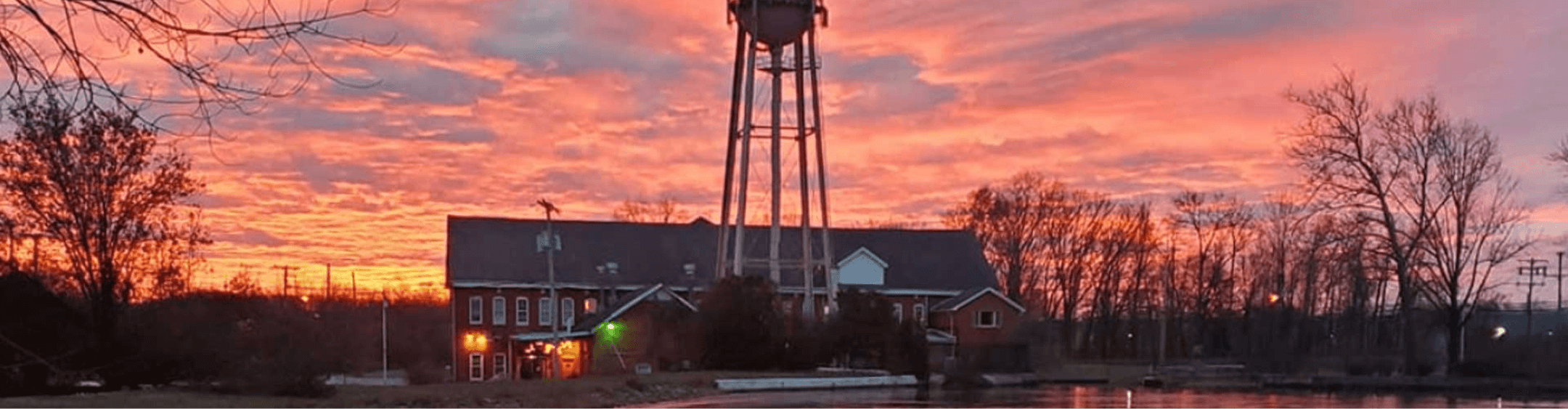 Wharton Banner Wharton