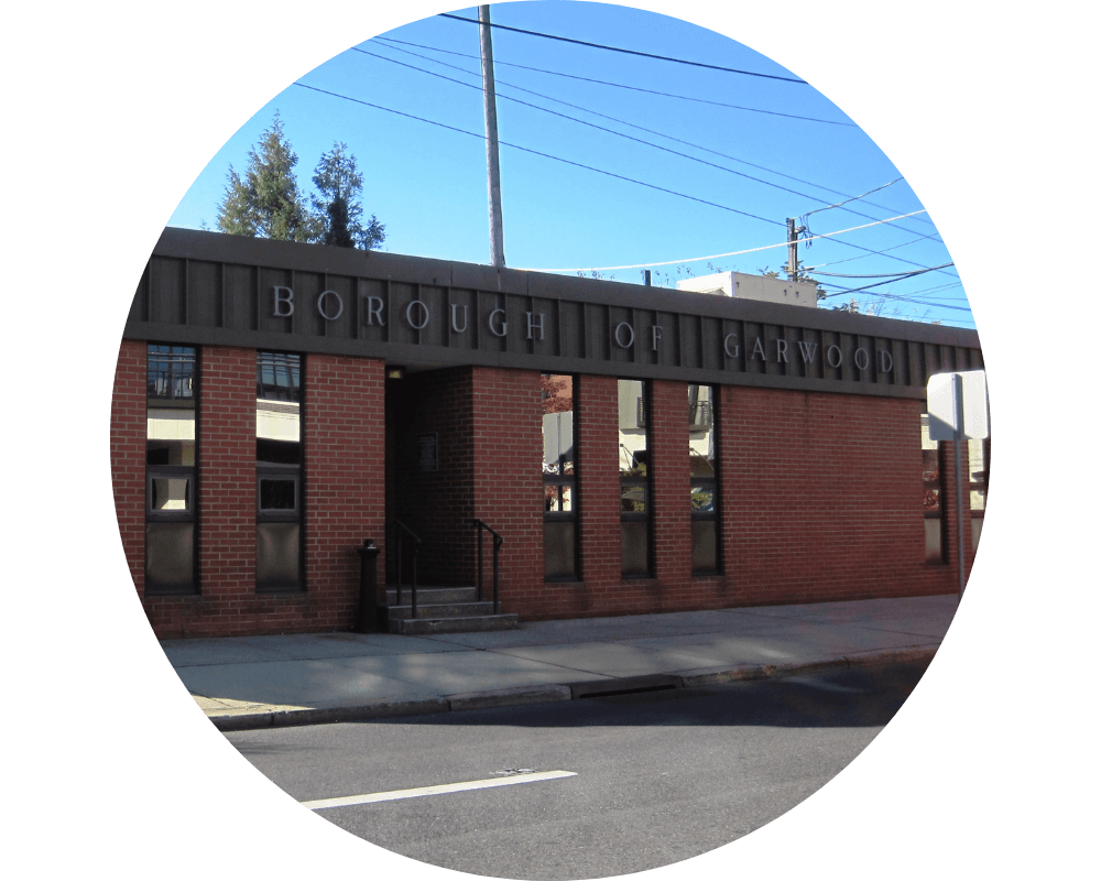 garwood circle Garwood