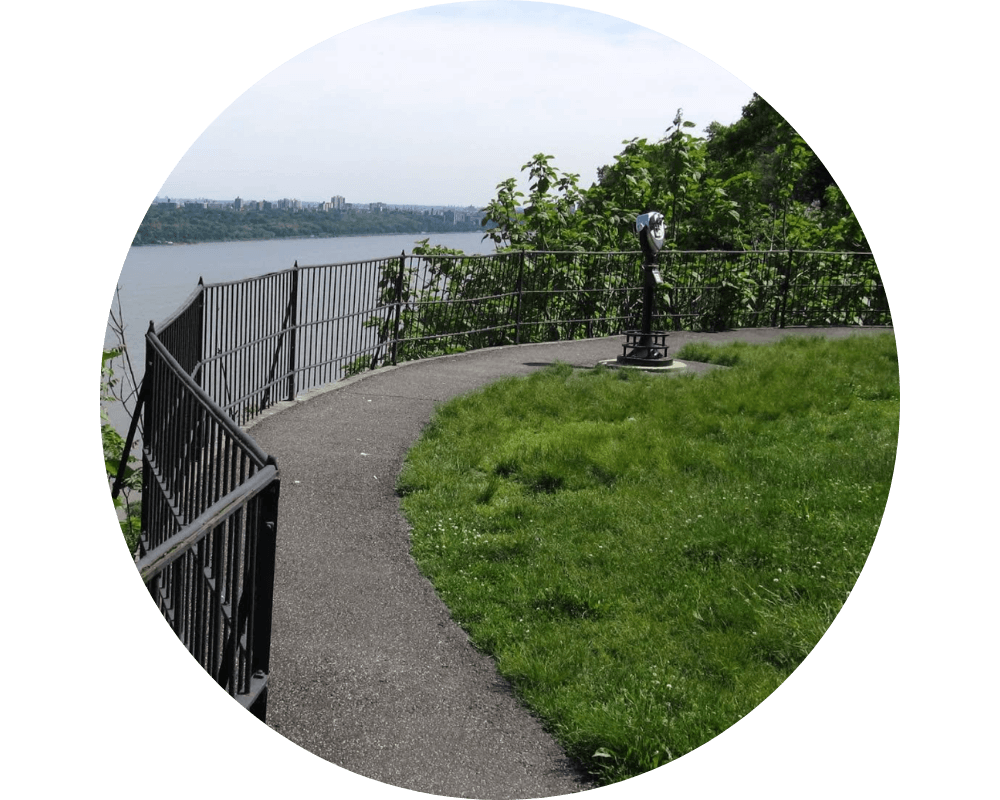 Cresskill Circle Cresskill