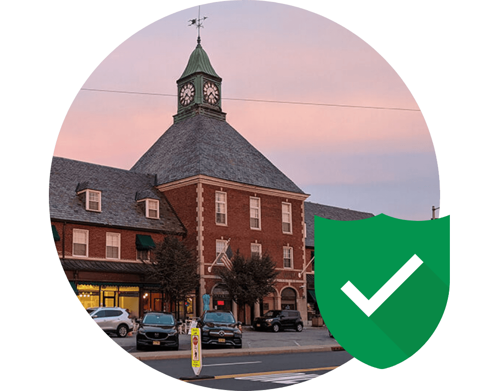 Fair Lawn Check Fair Lawn