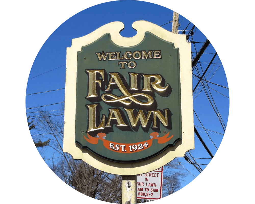 Fair Lawn Circle Fair Lawn