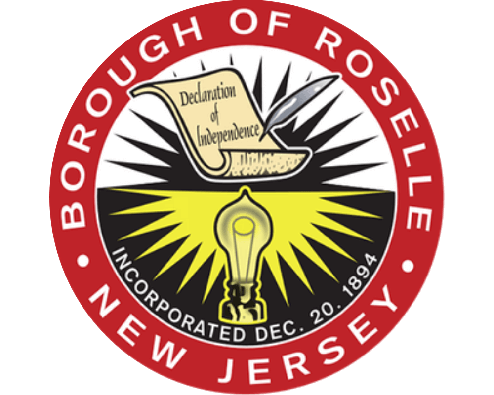 Roselle Circle Roselle