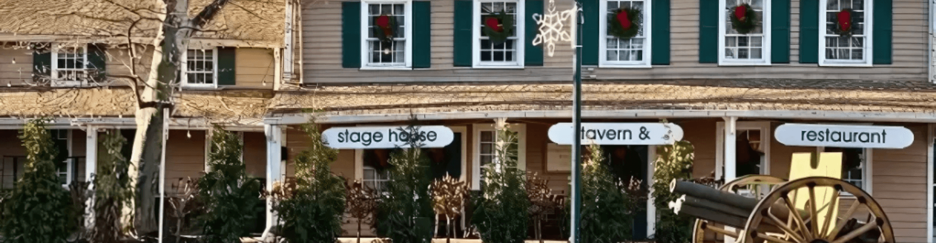 Scotch Plains Banner Scotch Plains