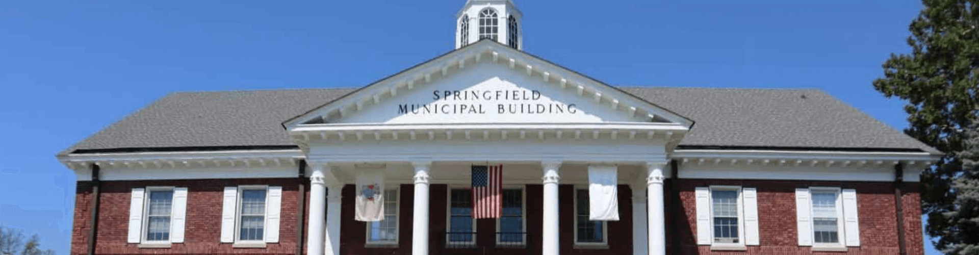 Springfield Banner Springfield