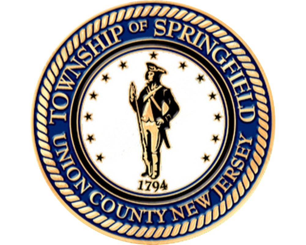 Springfield Circle Springfield