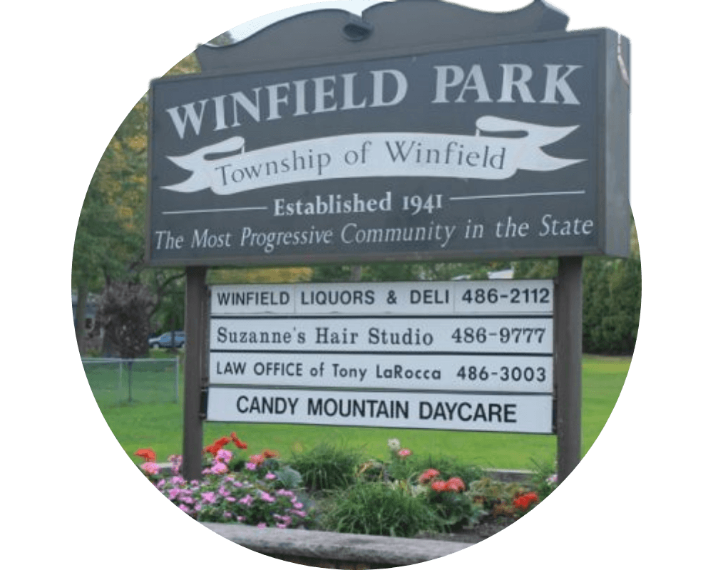 Winfield Circle Winfield